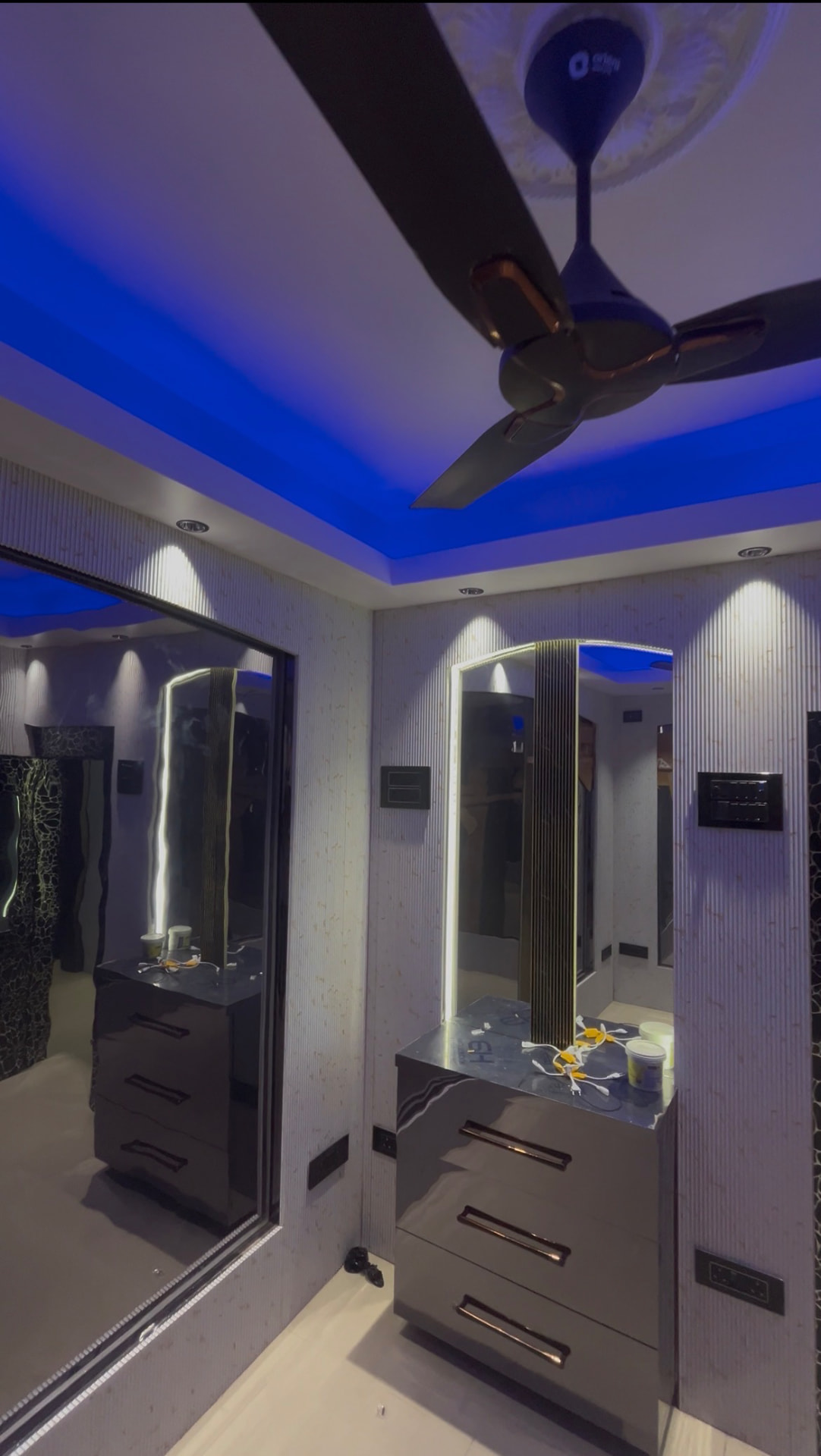 Treatment Suite