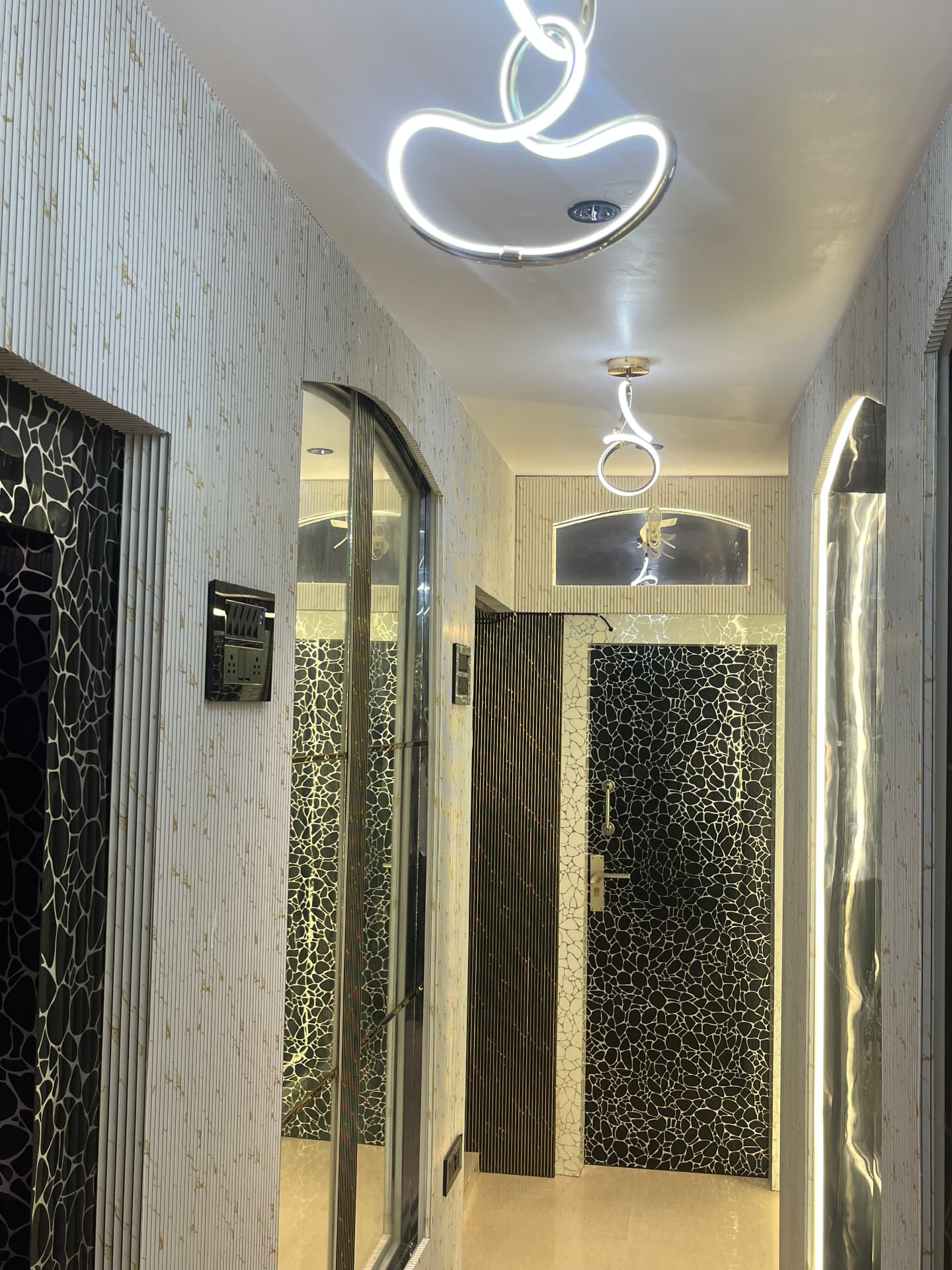 Clinic Interiors